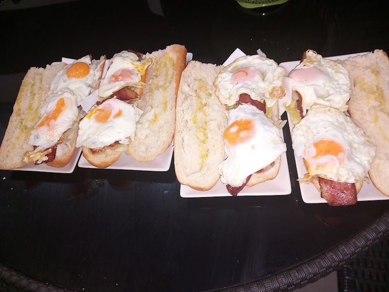 Plato delicioso