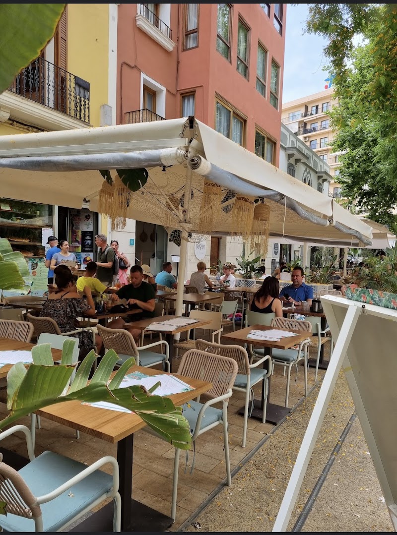 Restaurante La Bufalina | Pizzeria Ibiza