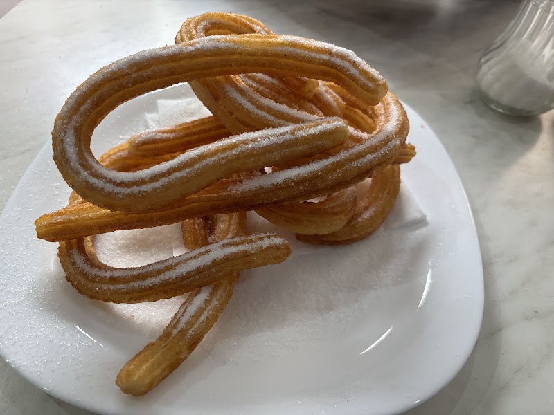 Plato delicioso