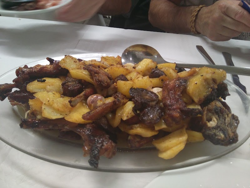 Plato delicioso