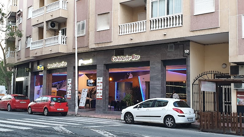 Foto del local
