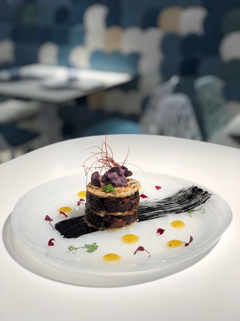 Plato delicioso