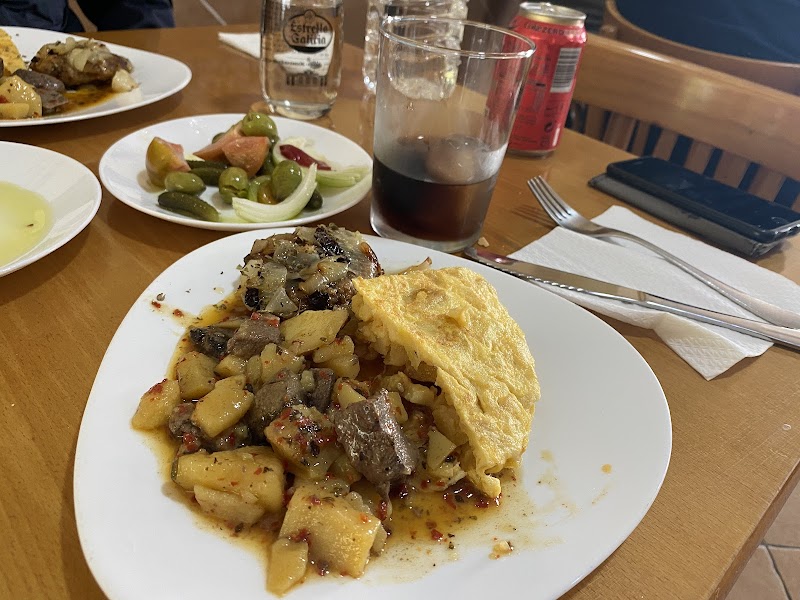Plato delicioso