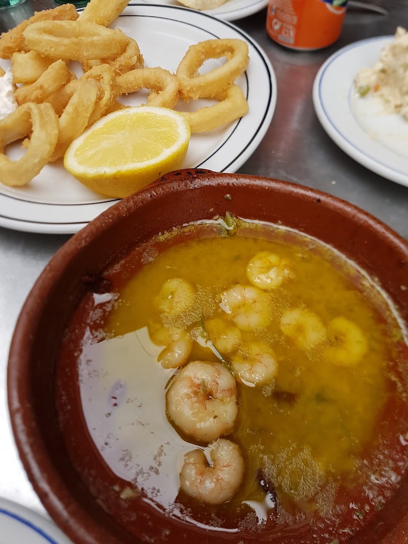 Plato delicioso