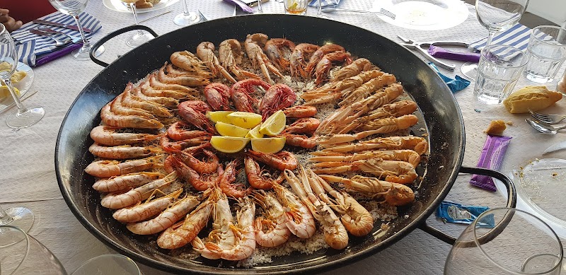 Plato delicioso
