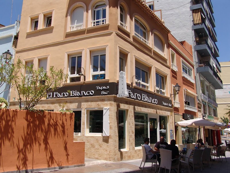 Detalle del restaurante