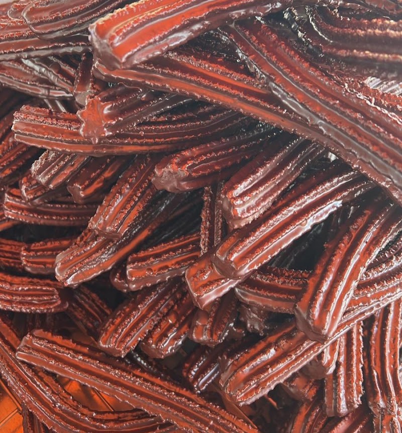 Detalle del restaurante