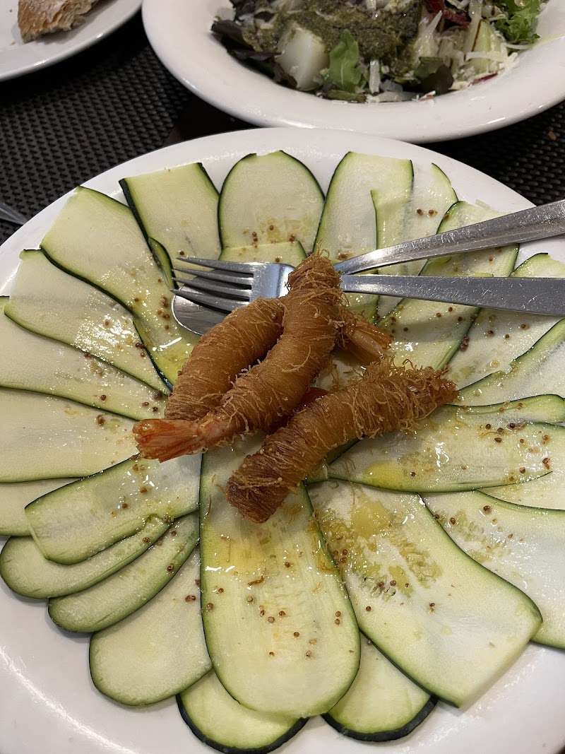 Plato delicioso