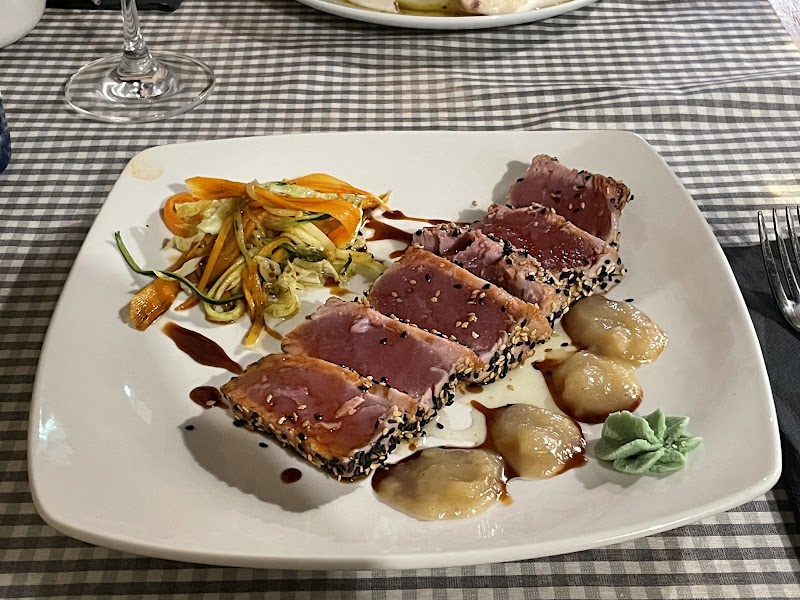 Plato delicioso