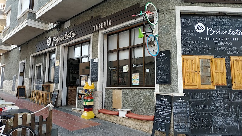 Foto del local