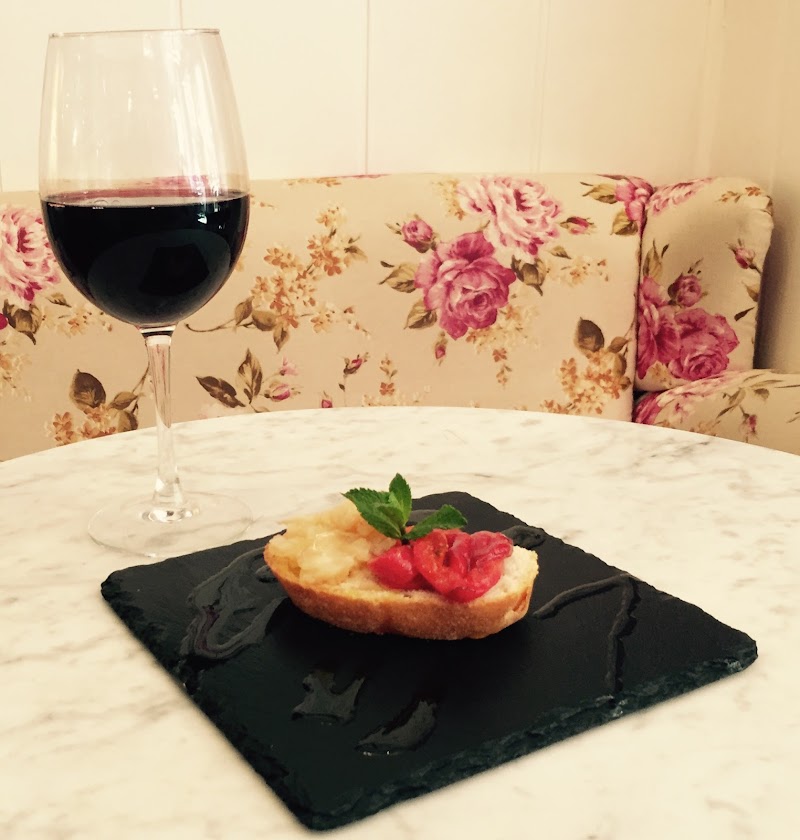 Plato delicioso