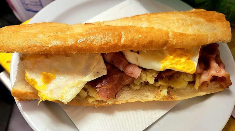 Plato delicioso