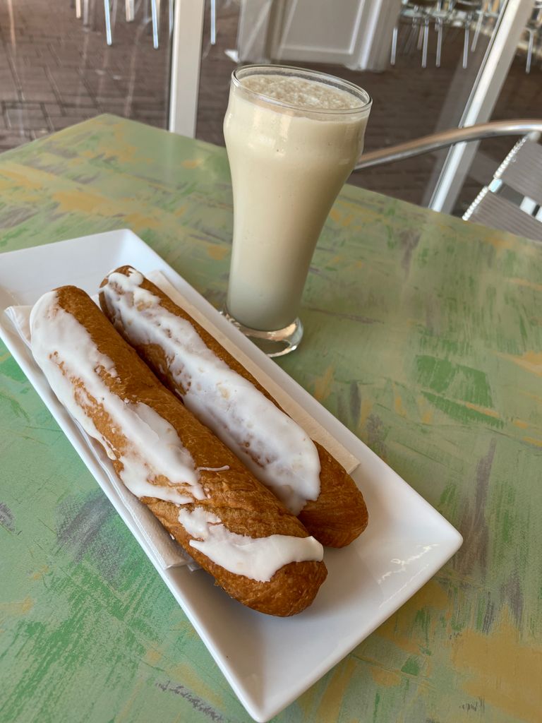 Plato delicioso