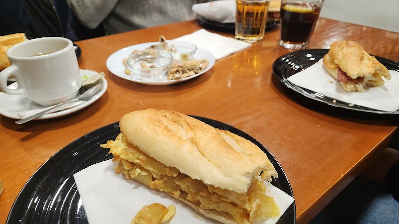 Plato delicioso