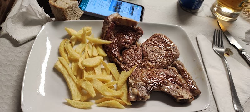 Plato delicioso