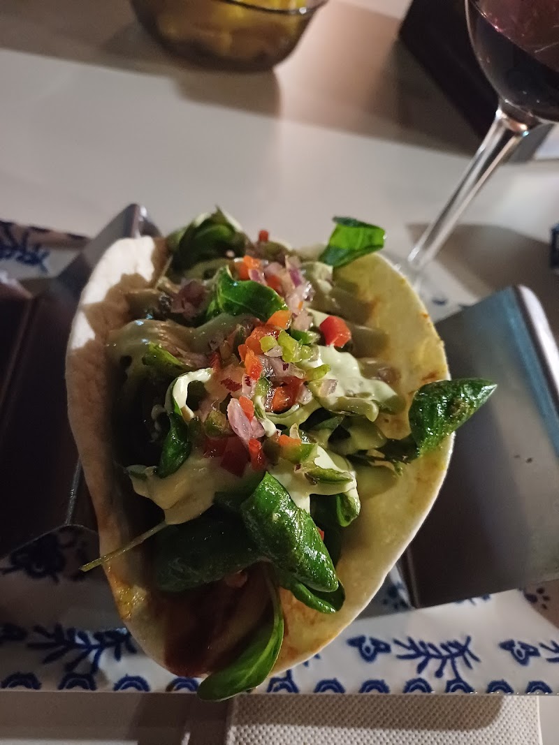Plato delicioso