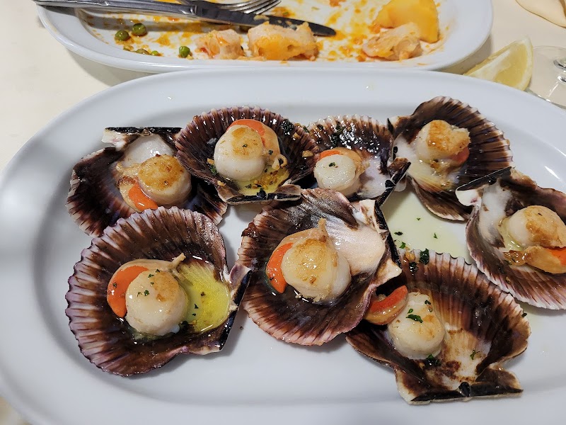 Plato delicioso