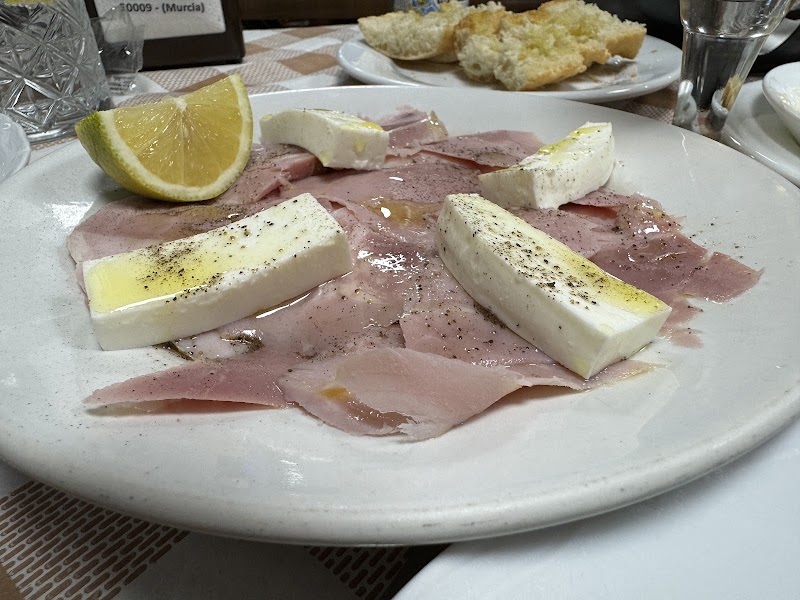 Plato delicioso