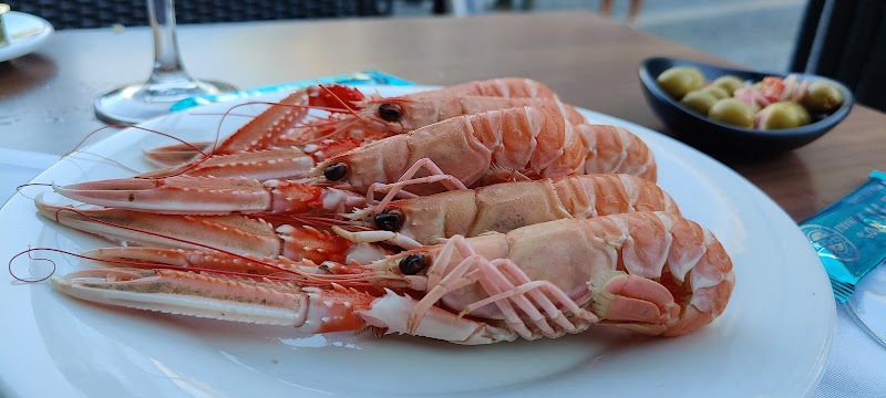 Plato delicioso