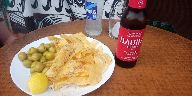 Plato delicioso