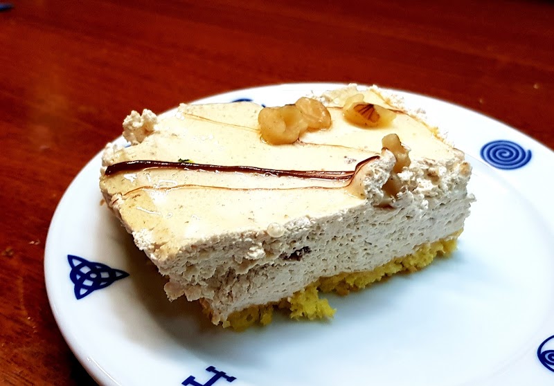 Plato delicioso