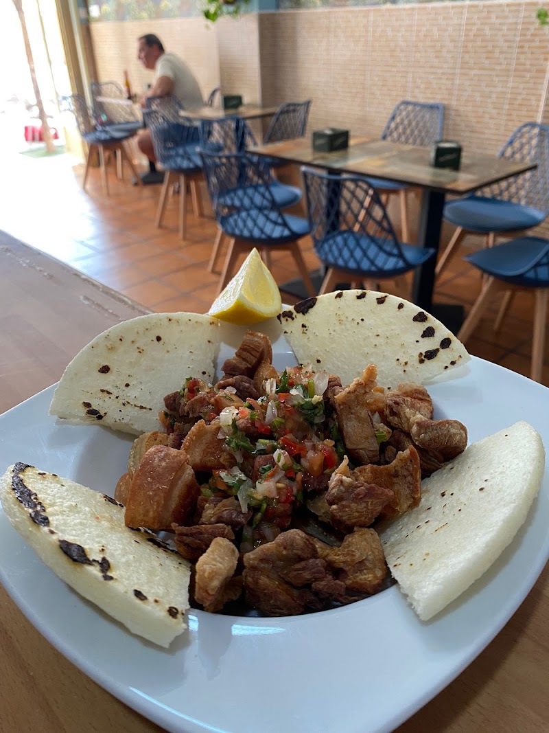 Plato delicioso