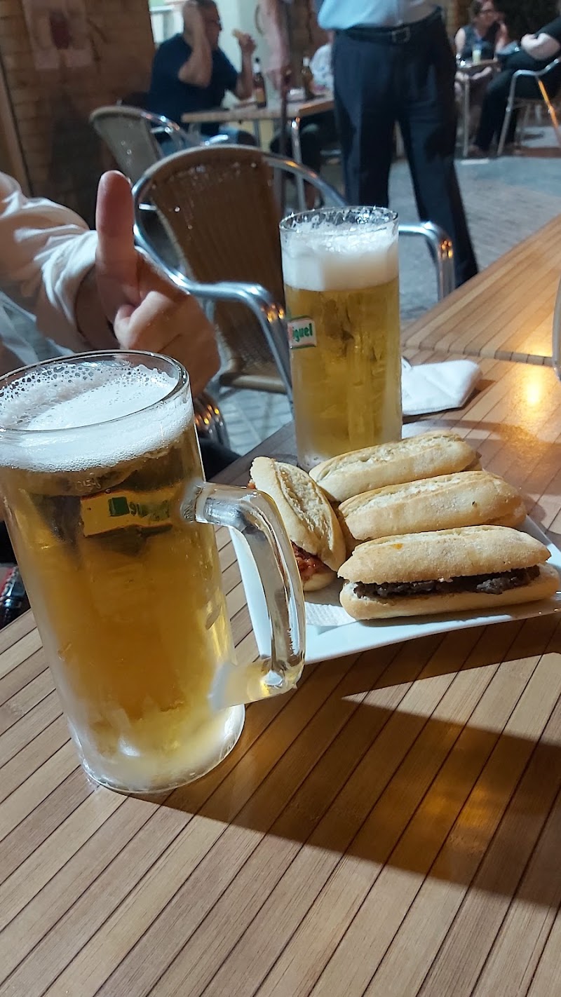 Plato delicioso