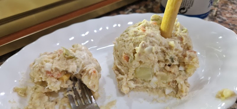 Plato delicioso