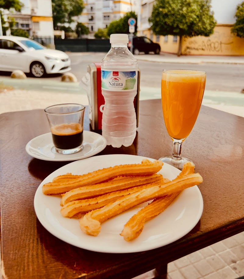Plato delicioso