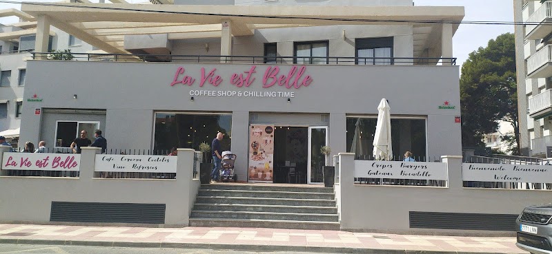 Foto del local