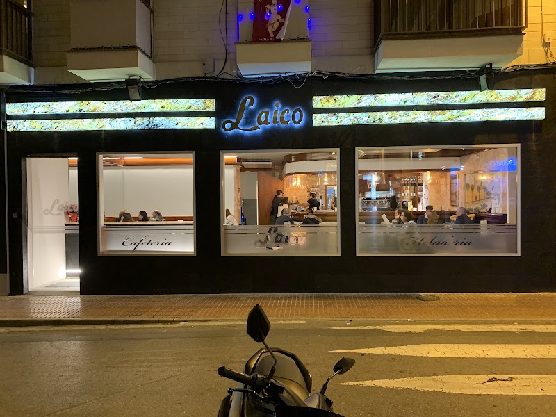 Foto del local