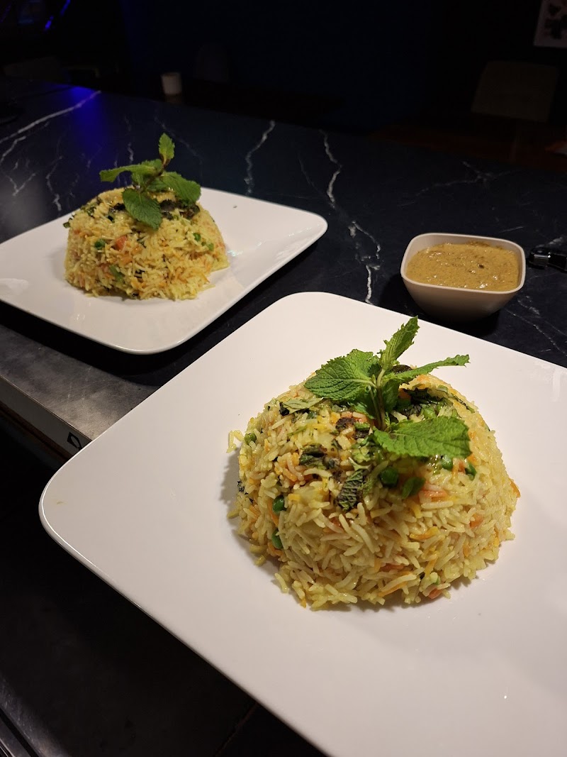 Plato delicioso