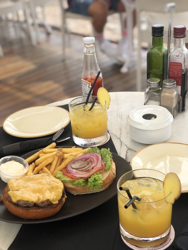 Plato delicioso
