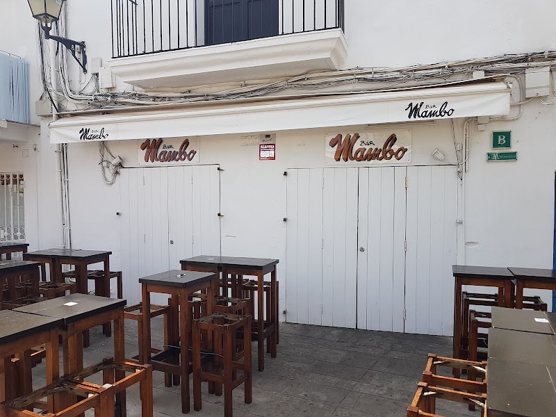 Detalle del restaurante