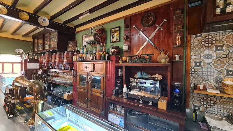 Detalle del restaurante