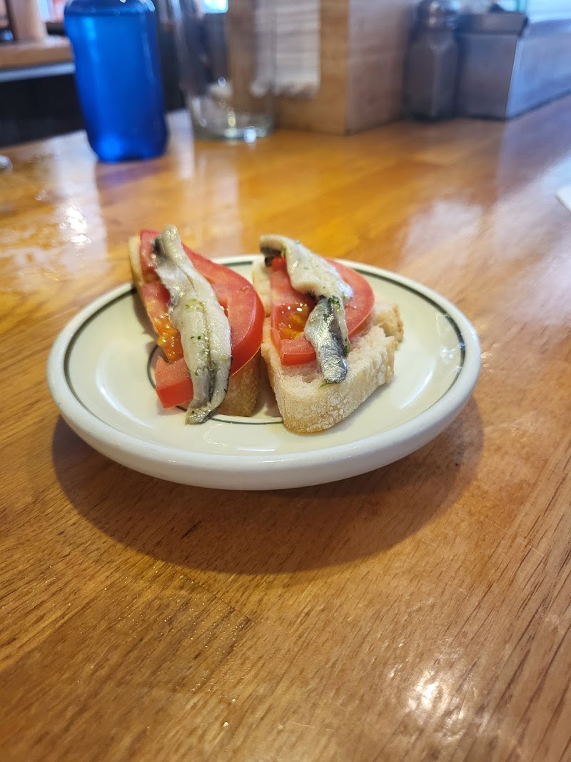 Plato delicioso