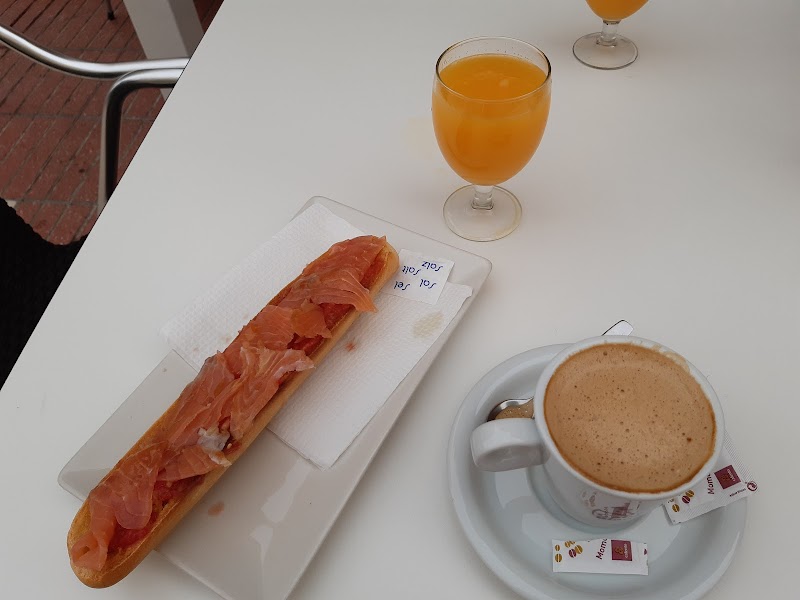 Plato delicioso