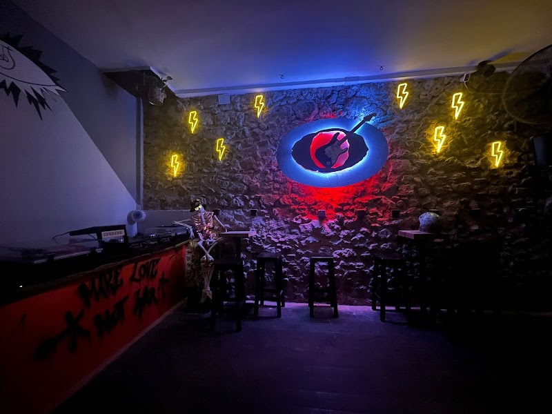 Detalle del restaurante
