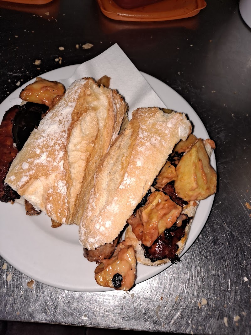 Plato delicioso