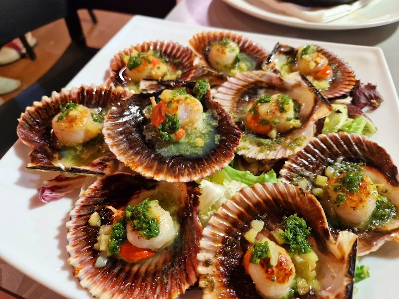 Plato delicioso