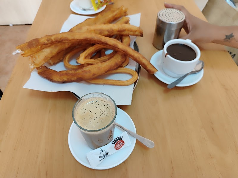 Plato delicioso
