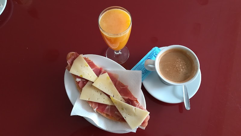 Plato delicioso
