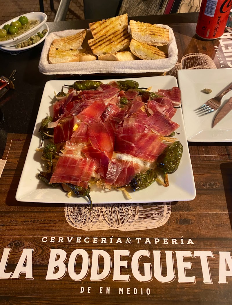 Plato delicioso
