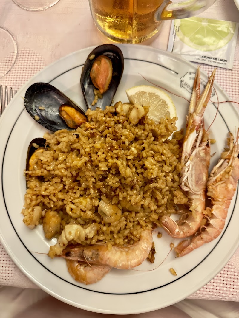 Plato delicioso