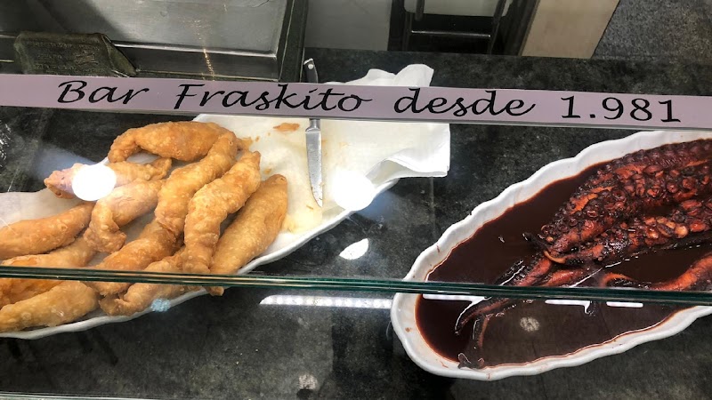 Plato delicioso