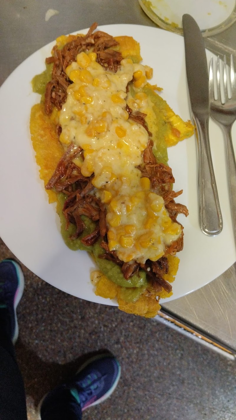 Plato delicioso