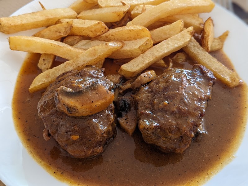 Plato delicioso