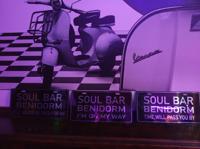 Detalle del restaurante