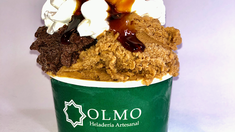 Plato delicioso