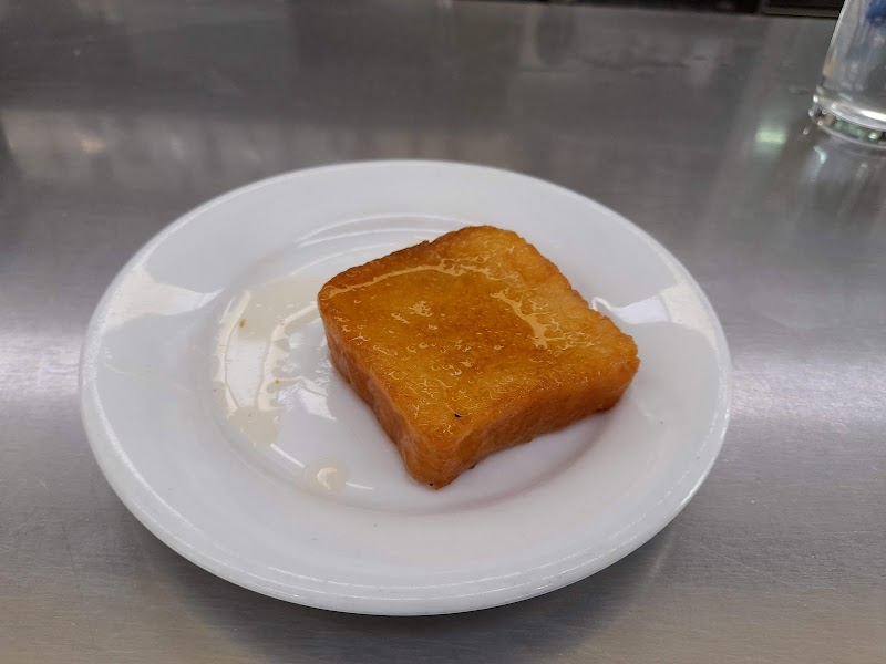 Plato delicioso